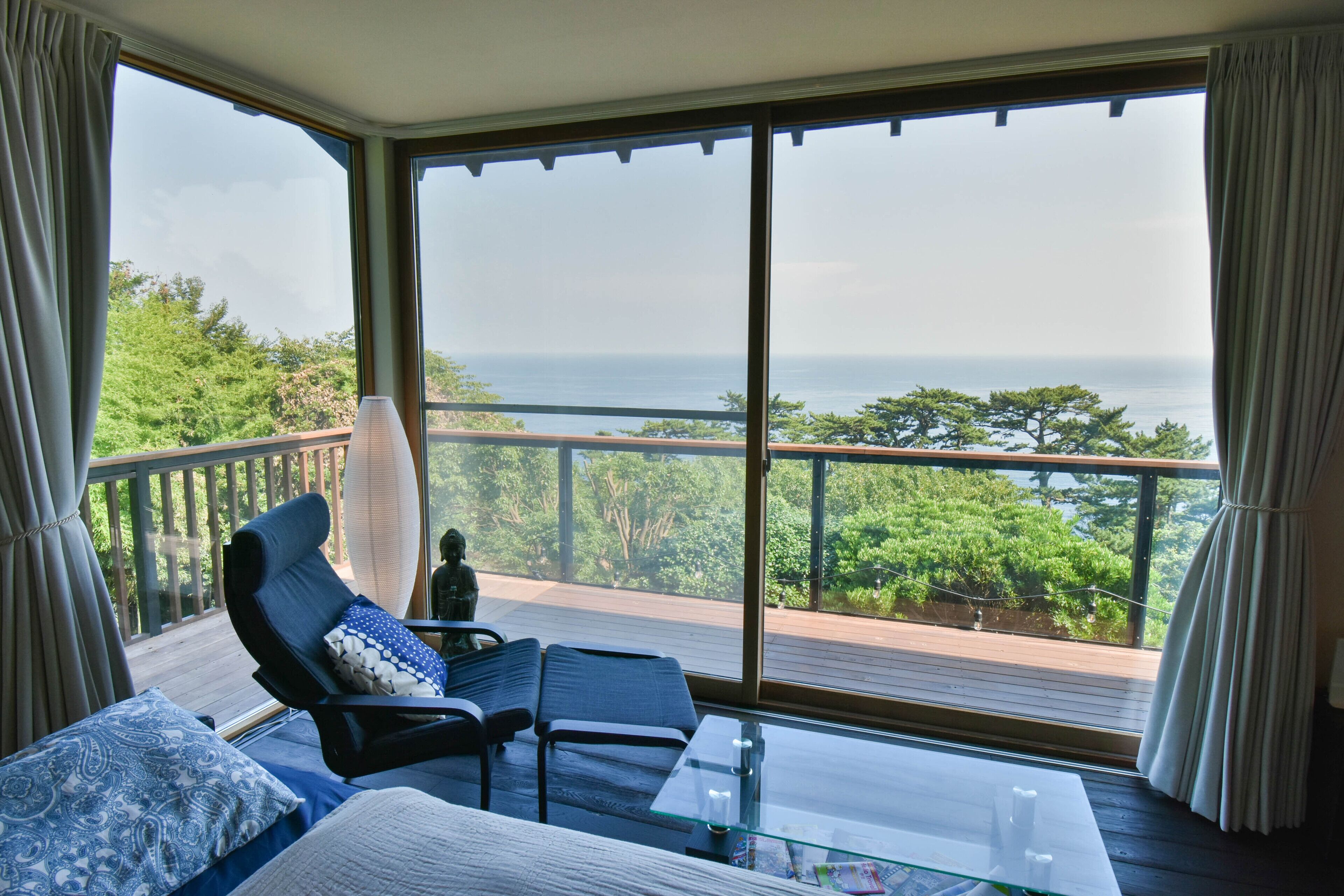 Izu Inatori House Kando