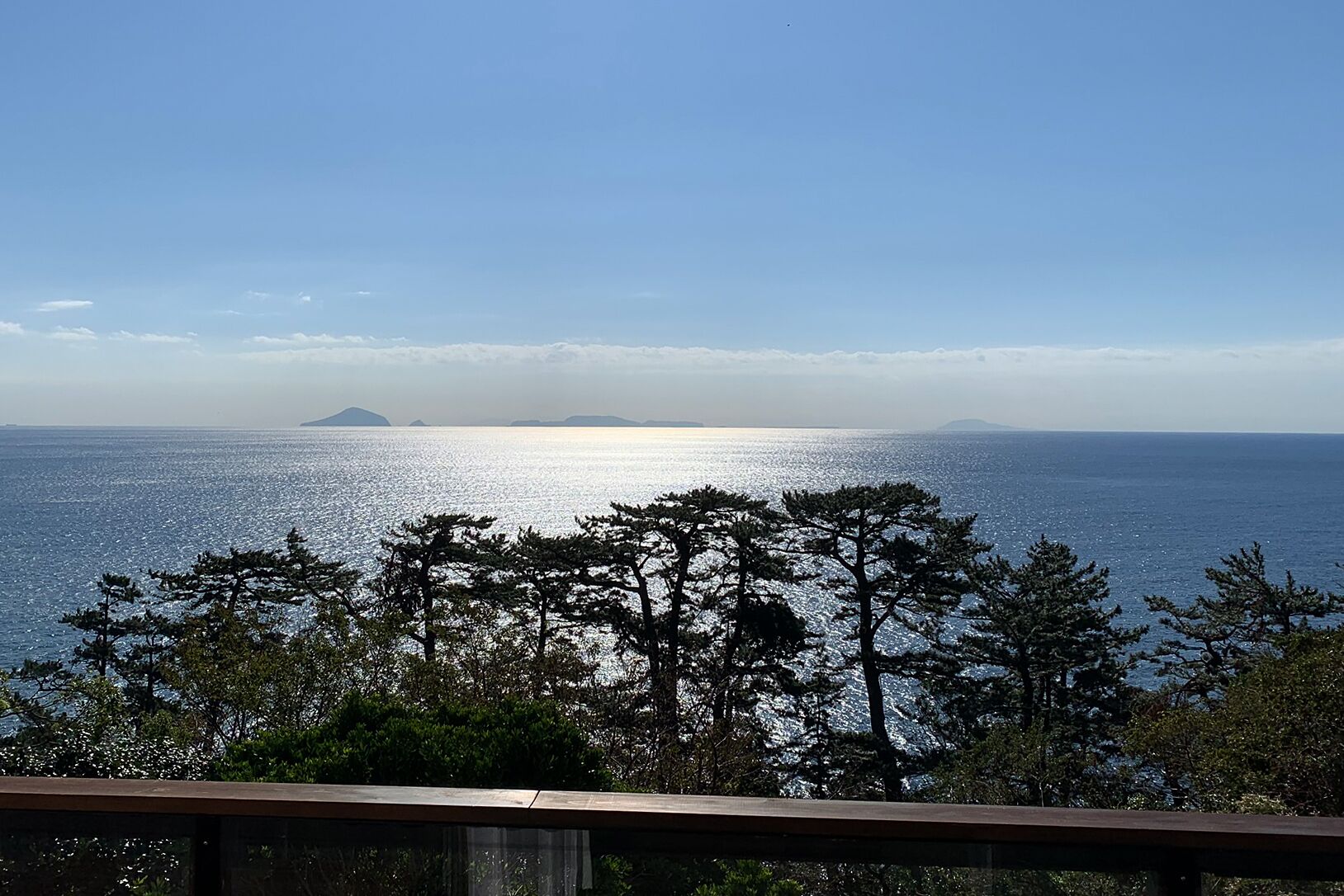Izu Inatori House Kando