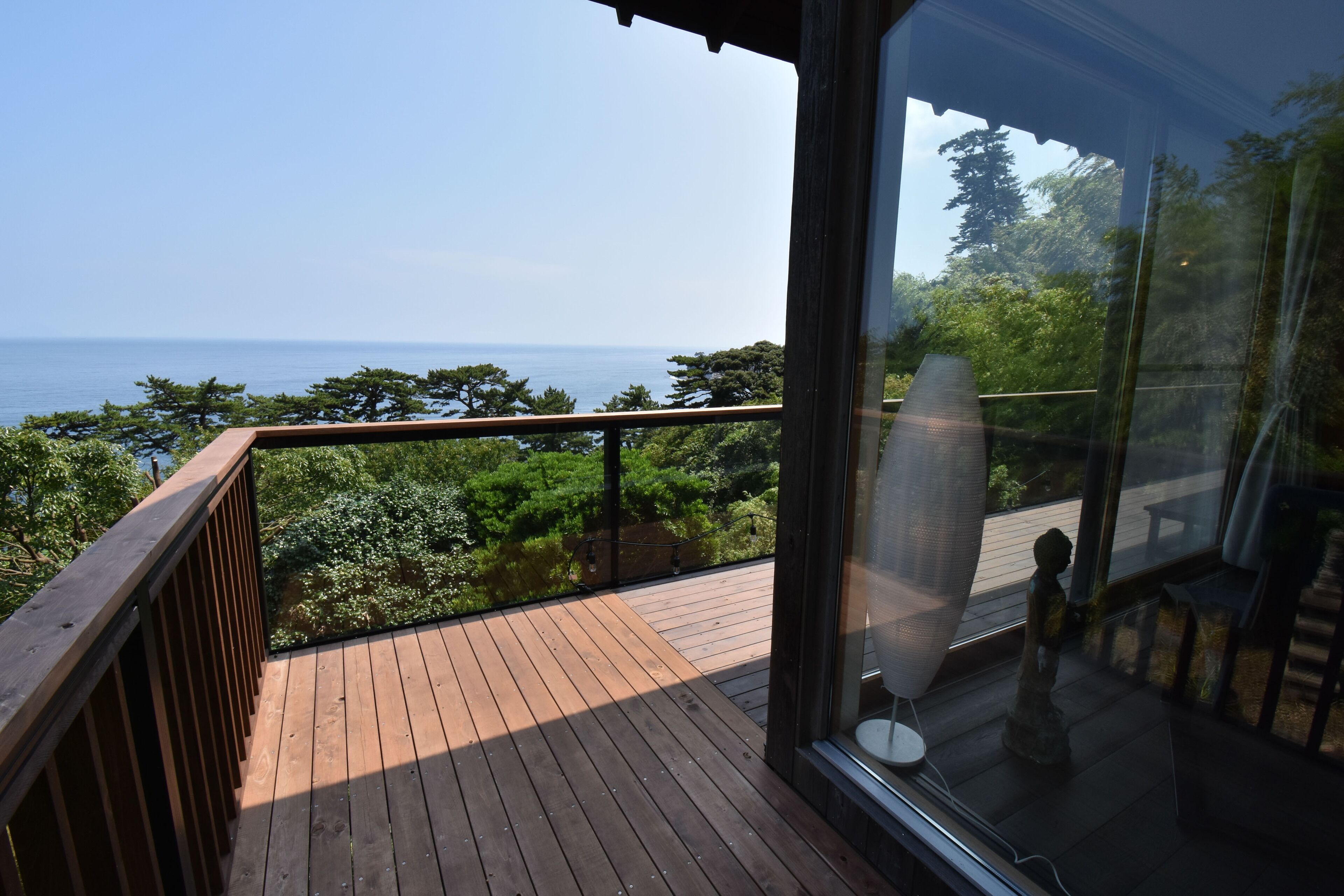 Izu Inatori House Kando