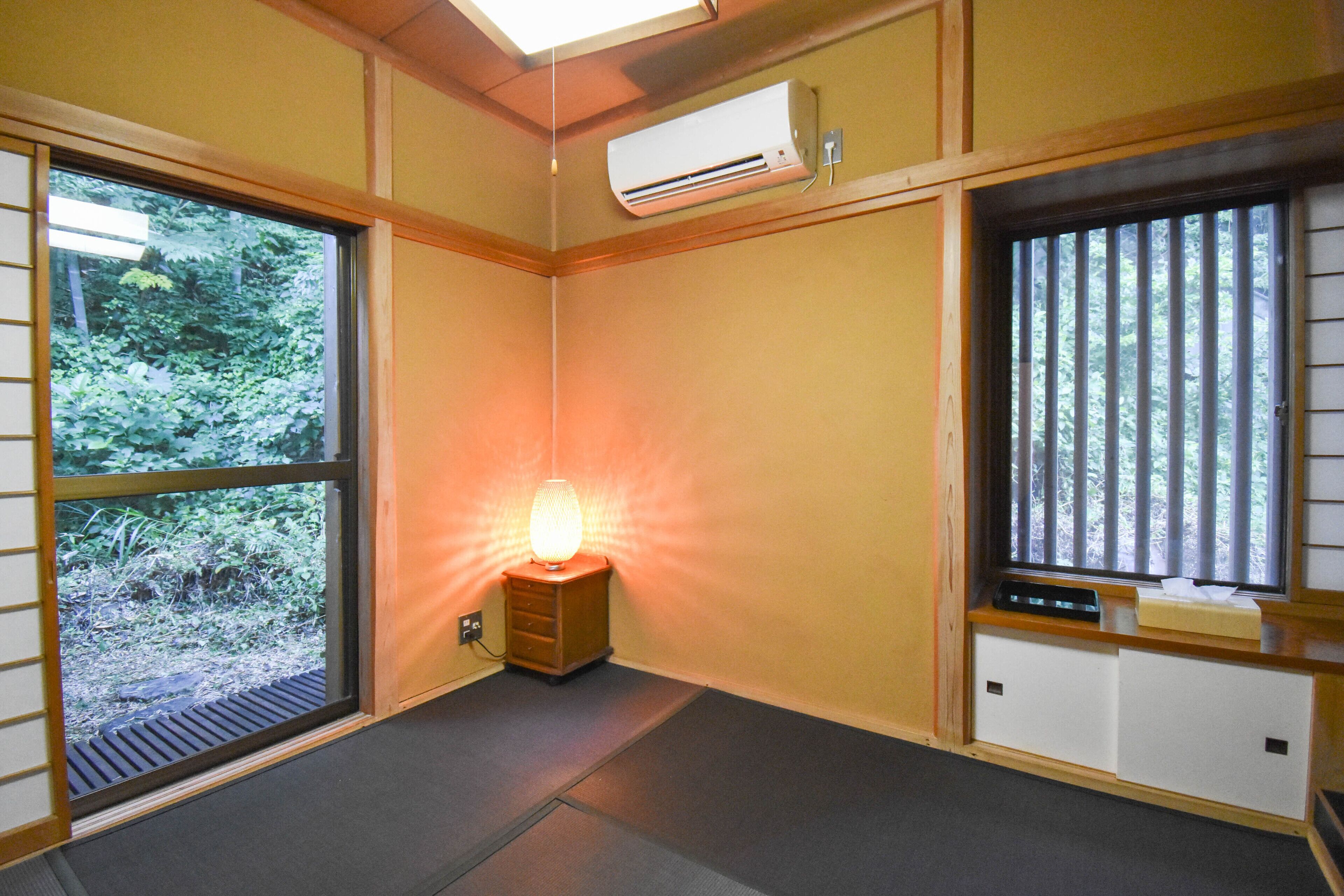 Izu Inatori House Kando