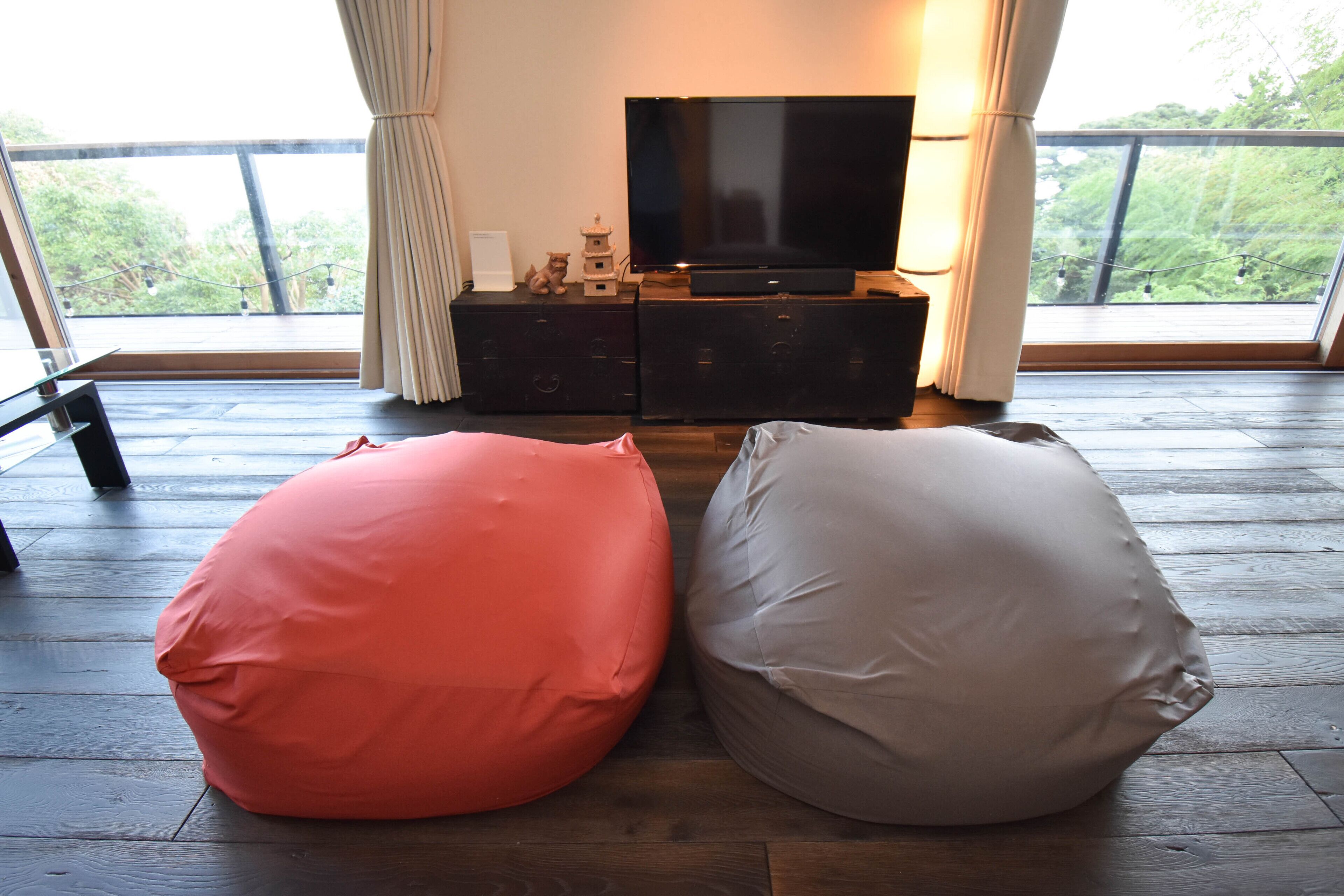 Izu Inatori House Kando