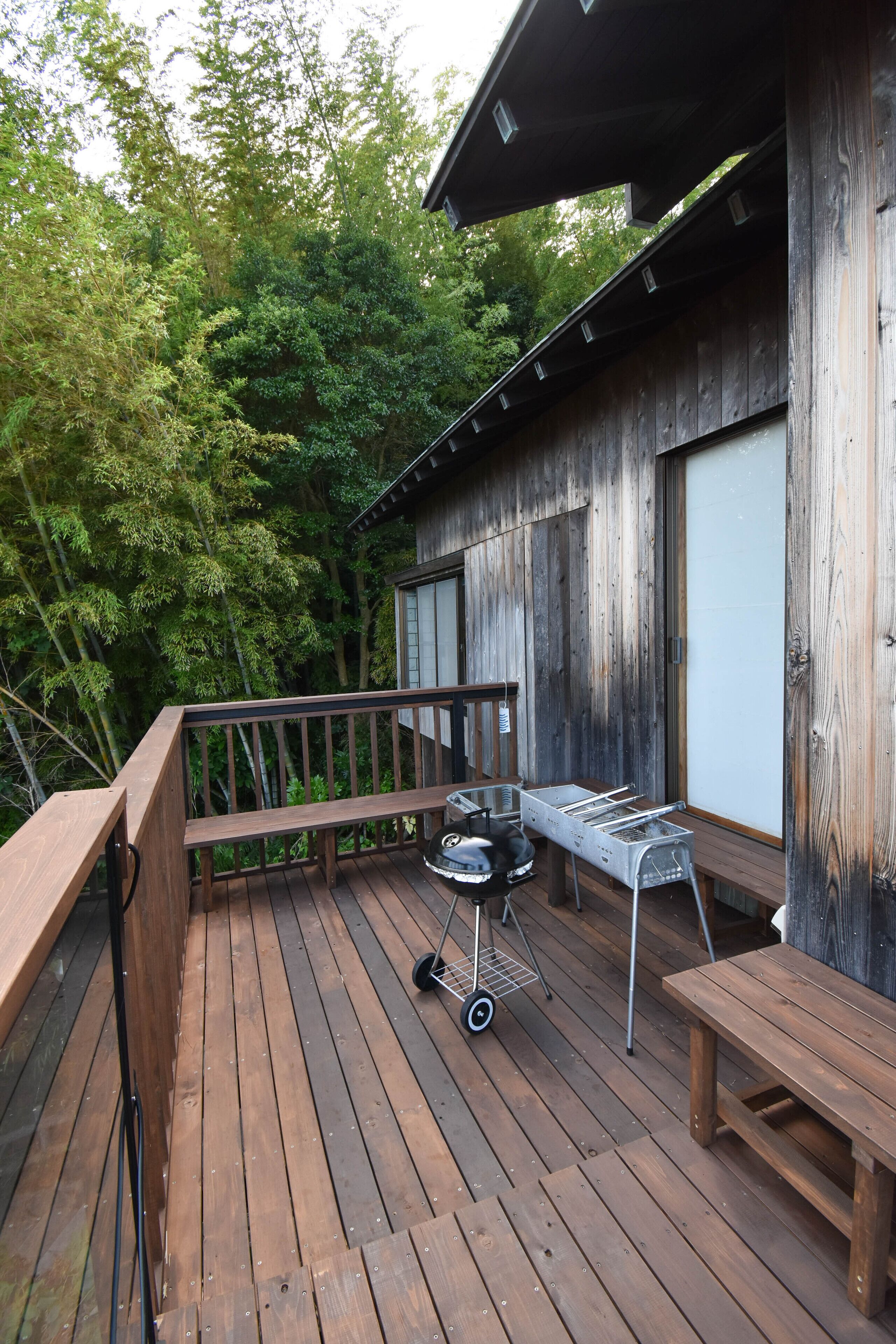 Izu Inatori House Kando