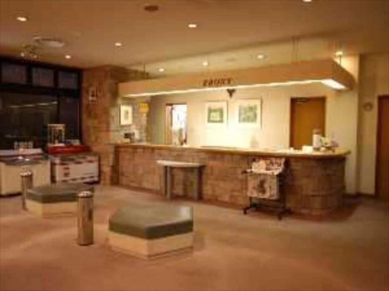 Izu Inatori Sport Villa