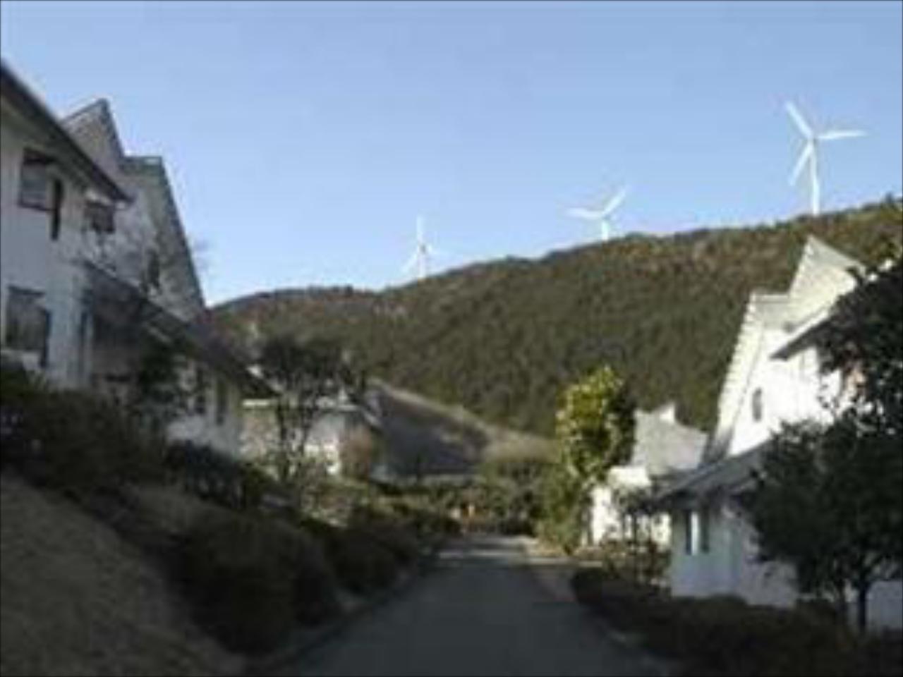 Izu Inatori Sport Villa
