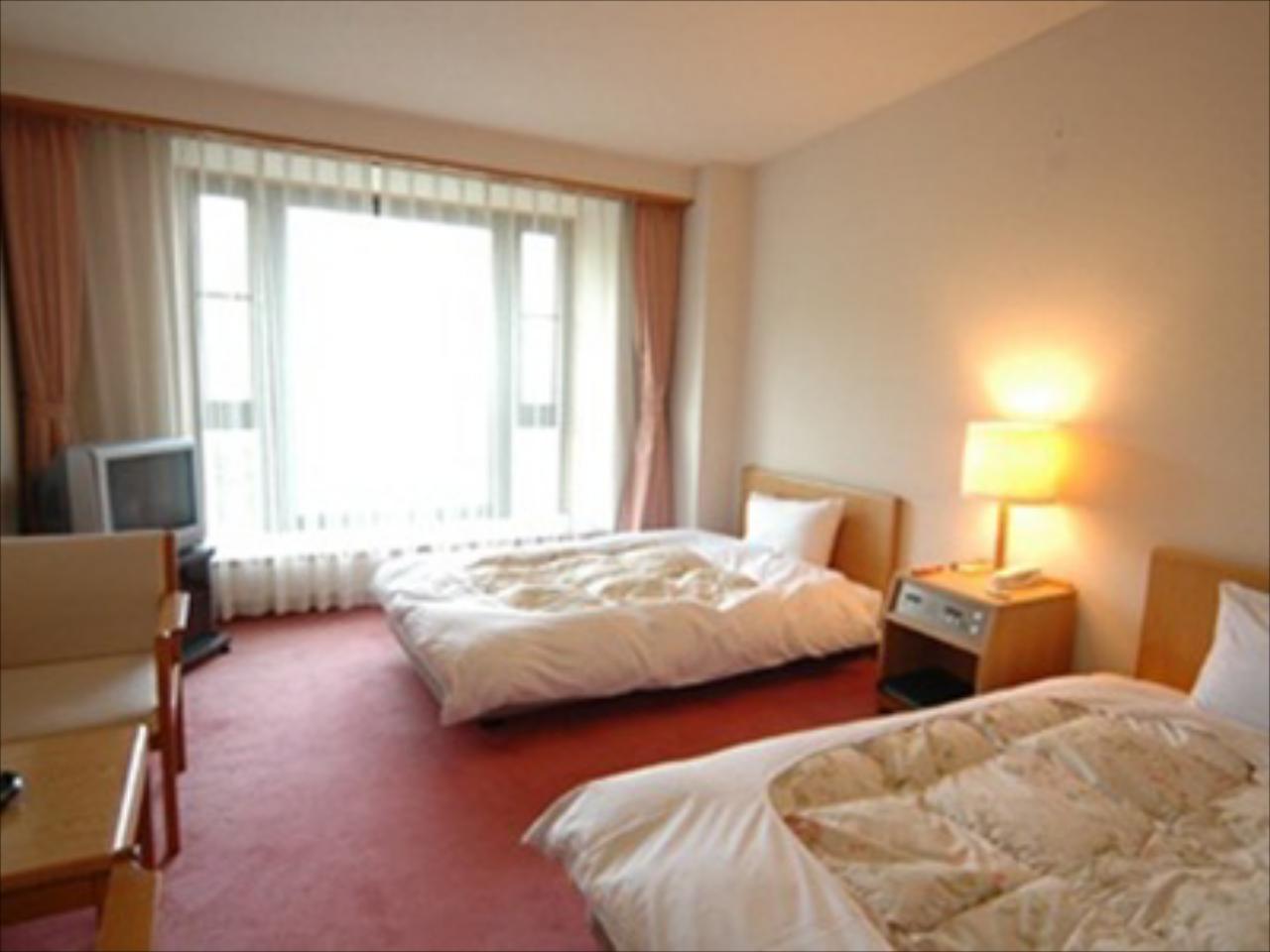 Izu Inatori Sport Villa