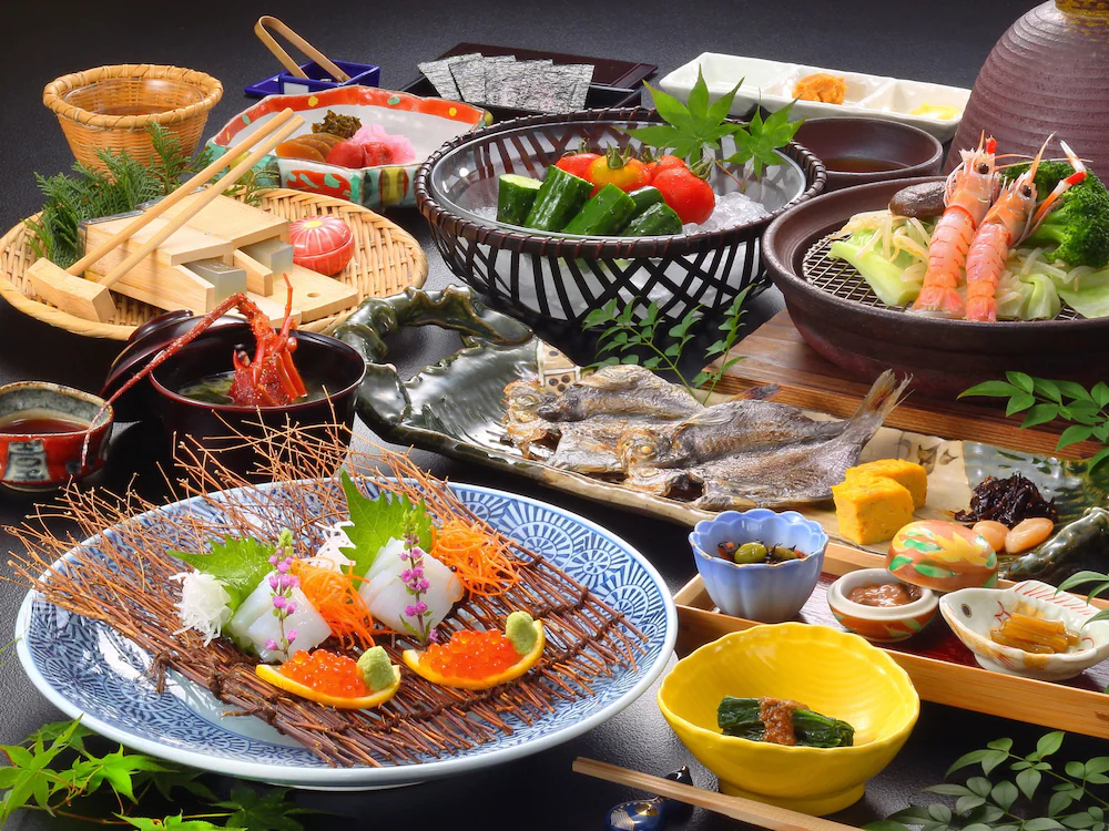 Narashinonosato Gyokusui