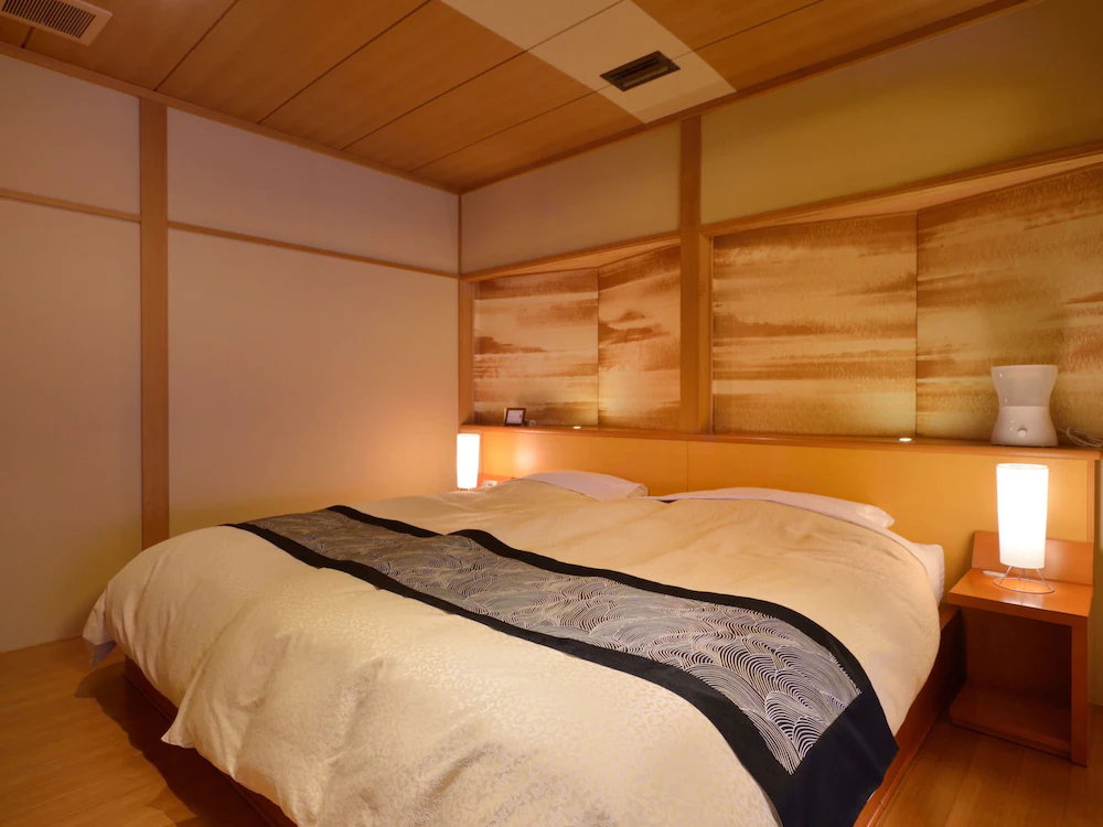 Narashinonosato Gyokusui