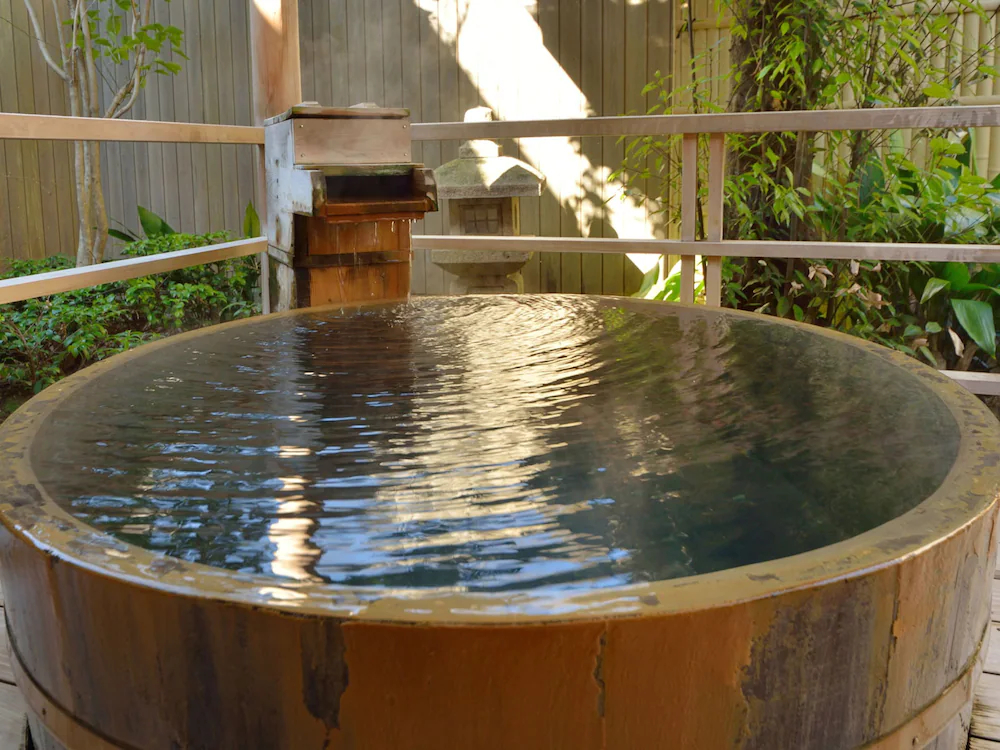 Narashinonosato Gyokusui