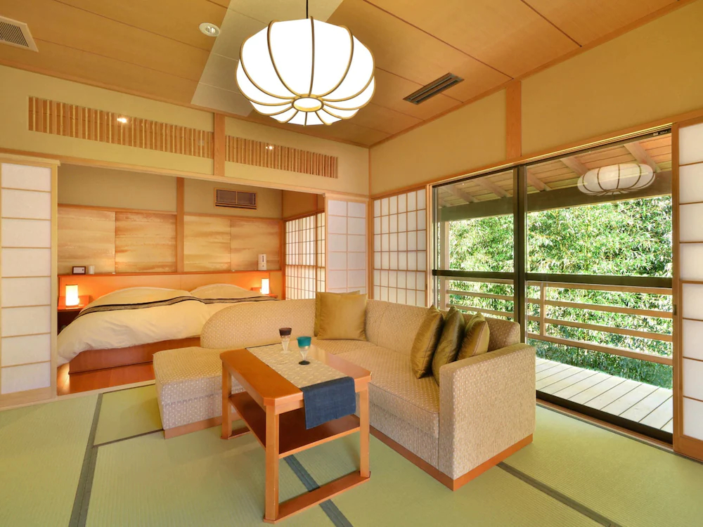 Narashinonosato Gyokusui