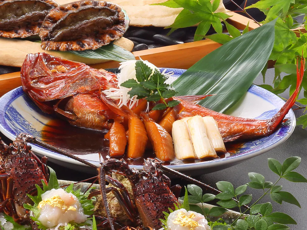 Narashinonosato Gyokusui