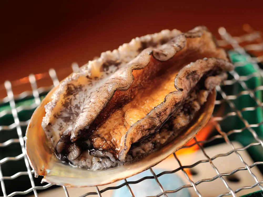 Narashinonosato Gyokusui