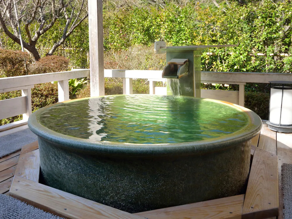 Narashinonosato Gyokusui