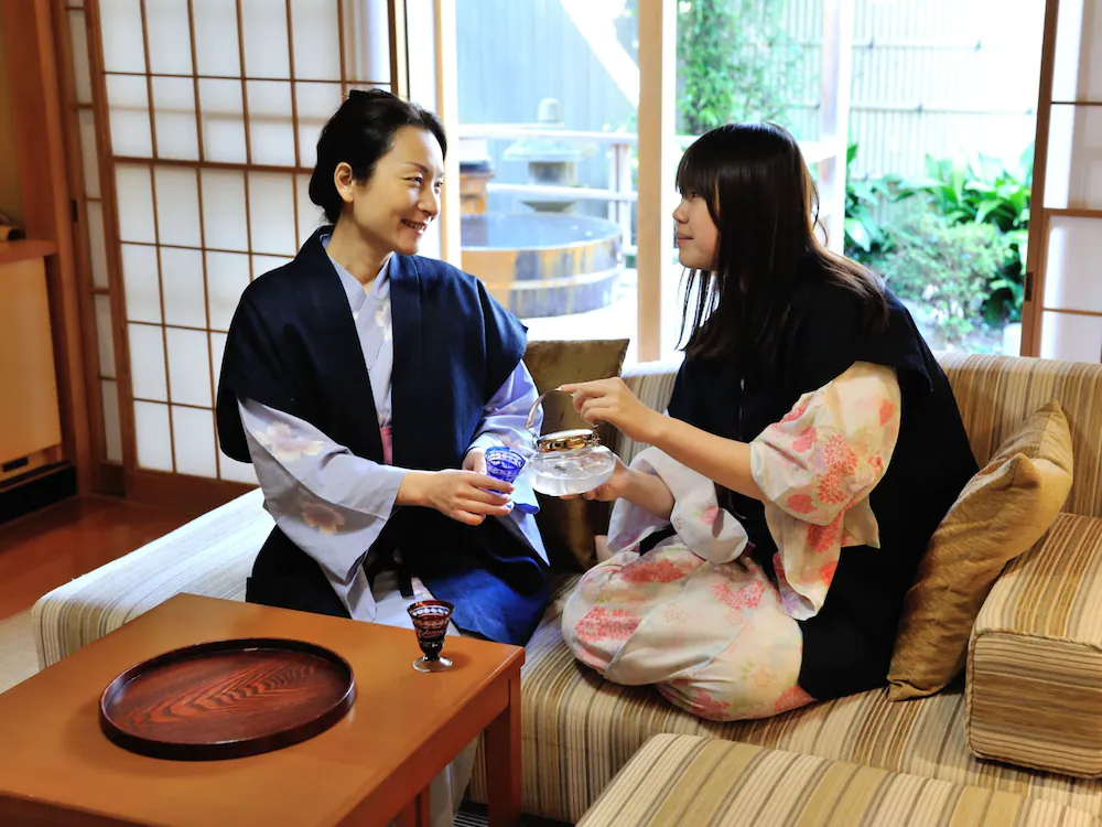 Narashinonosato Gyokusui