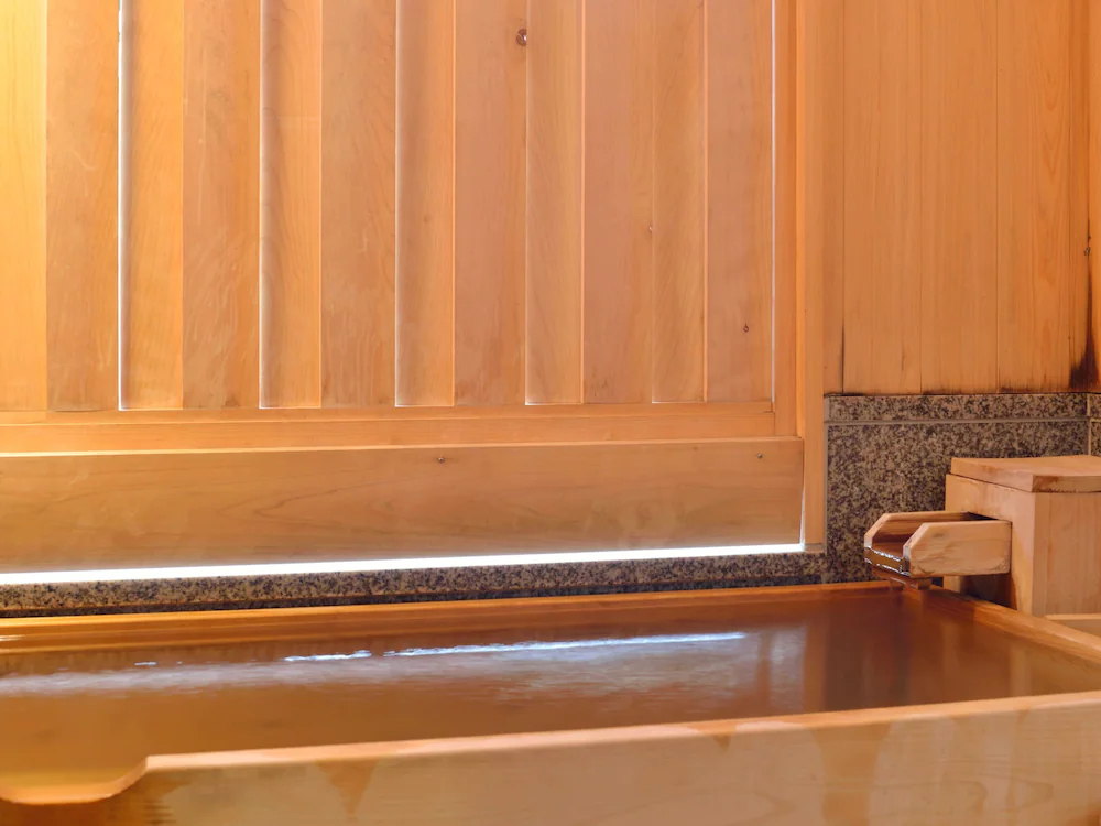 Narashinonosato Gyokusui