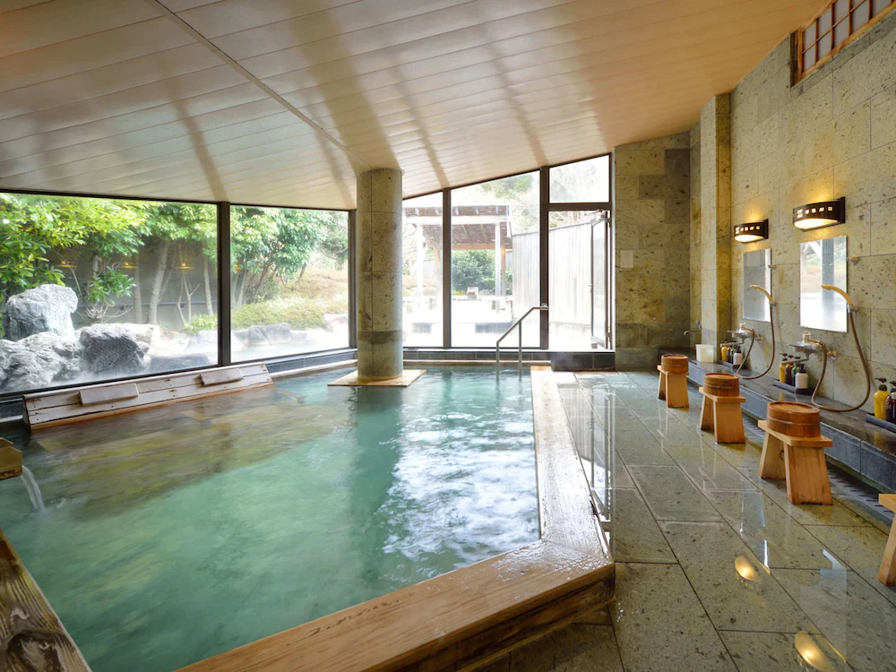 Narashinonosato Gyokusui