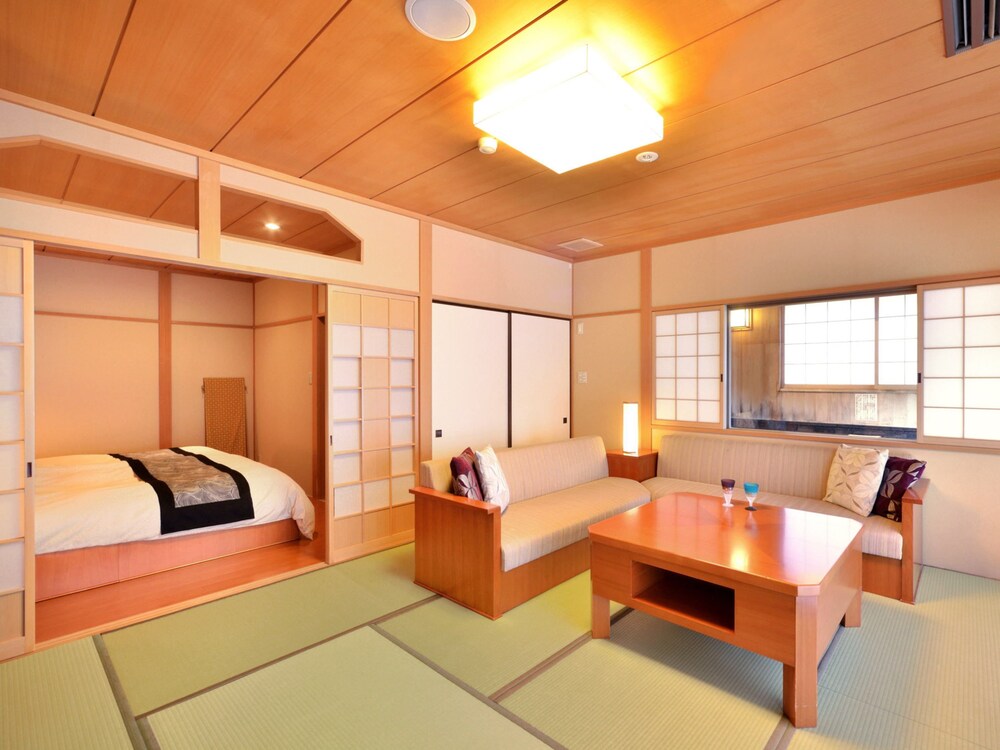 Narashinonosato Gyokusui