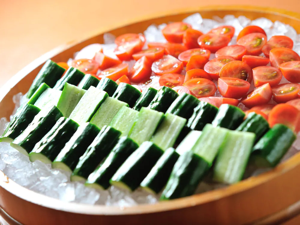 Narashinonosato Gyokusui