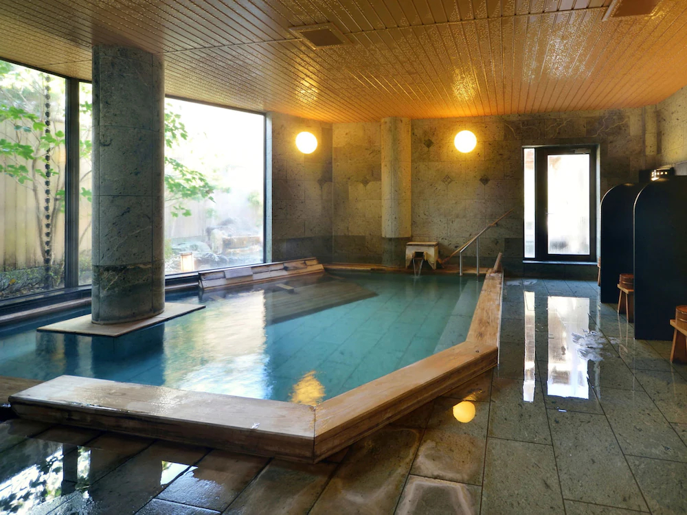 Narashinonosato Gyokusui