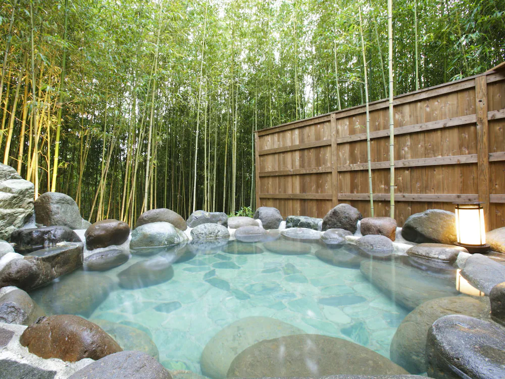 Narashinonosato Gyokusui