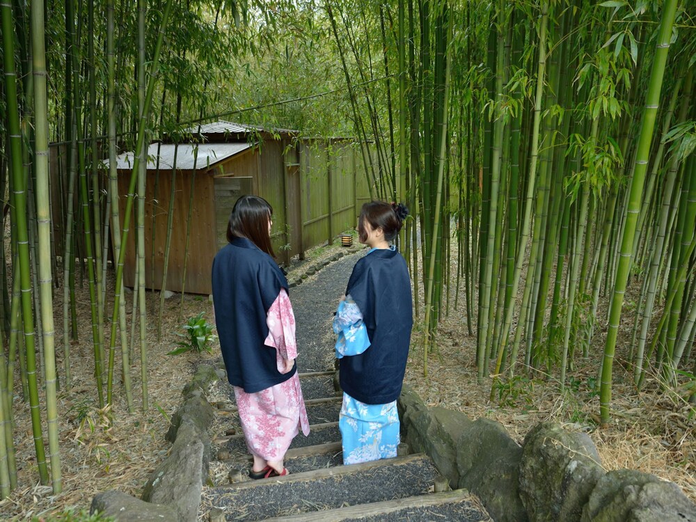 Narashinonosato Gyokusui