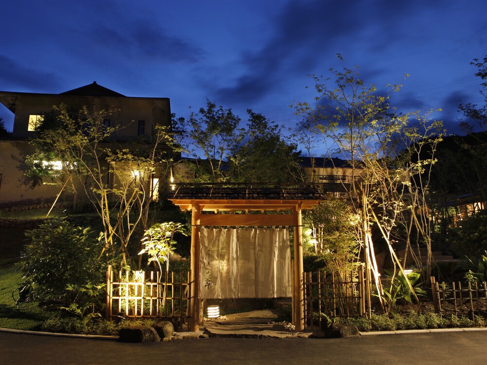 Narashinonosato Gyokusui