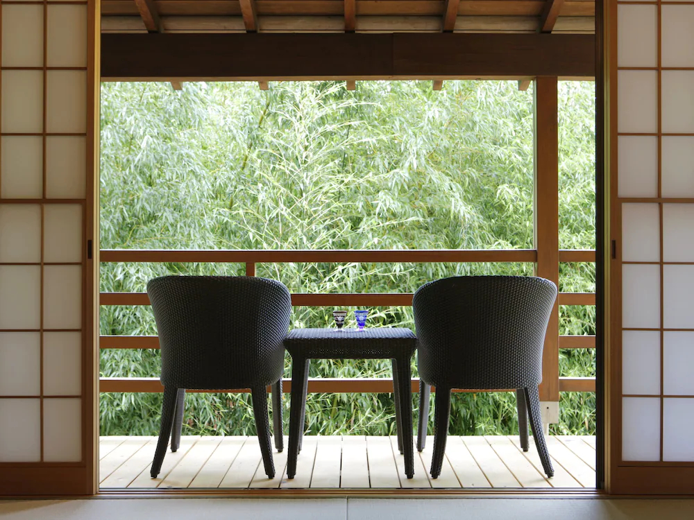 Narashinonosato Gyokusui