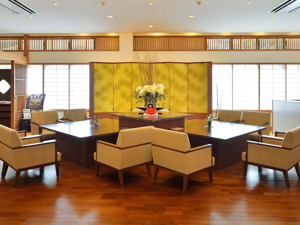 Narashinonosato Gyokusui