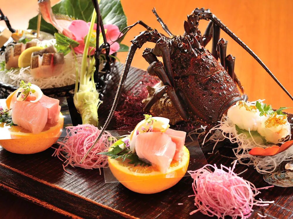 Narashinonosato Gyokusui