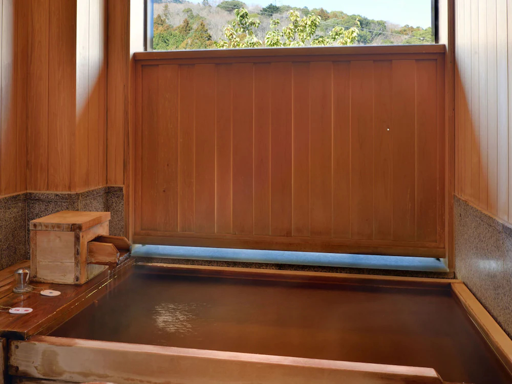 Narashinonosato Gyokusui