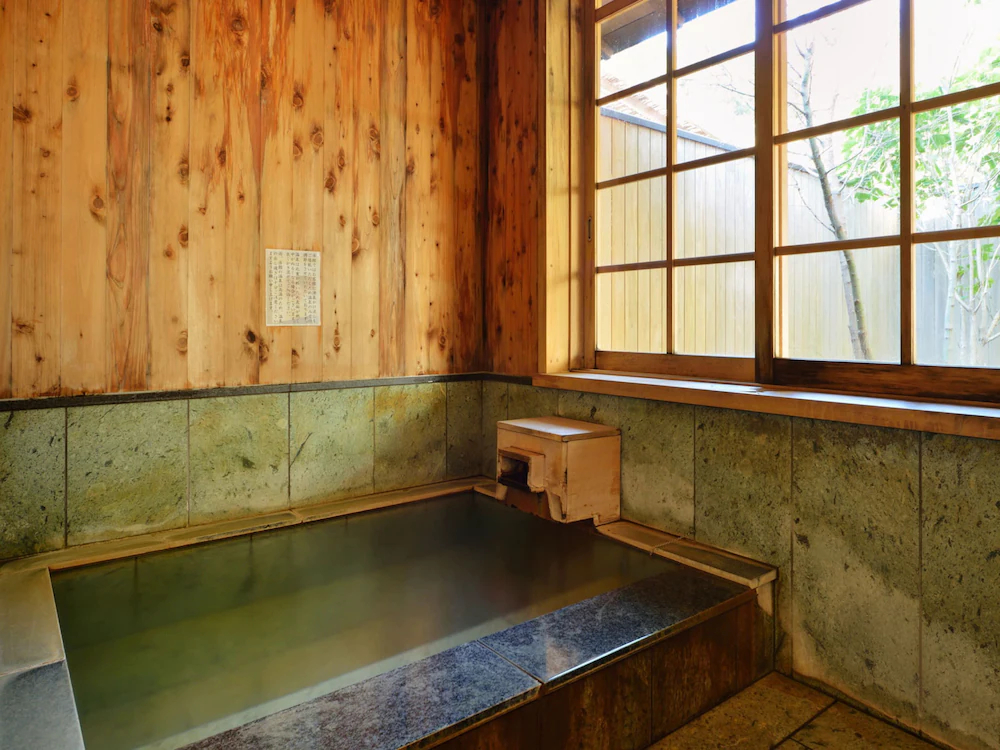 Narashinonosato Gyokusui