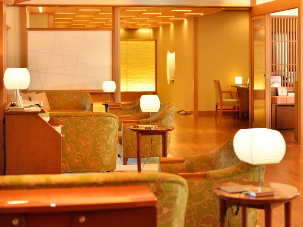 Narashinonosato Gyokusui