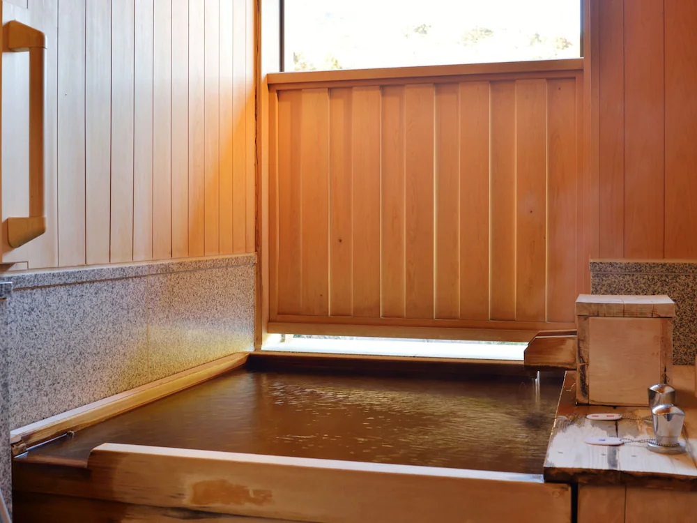 Narashinonosato Gyokusui