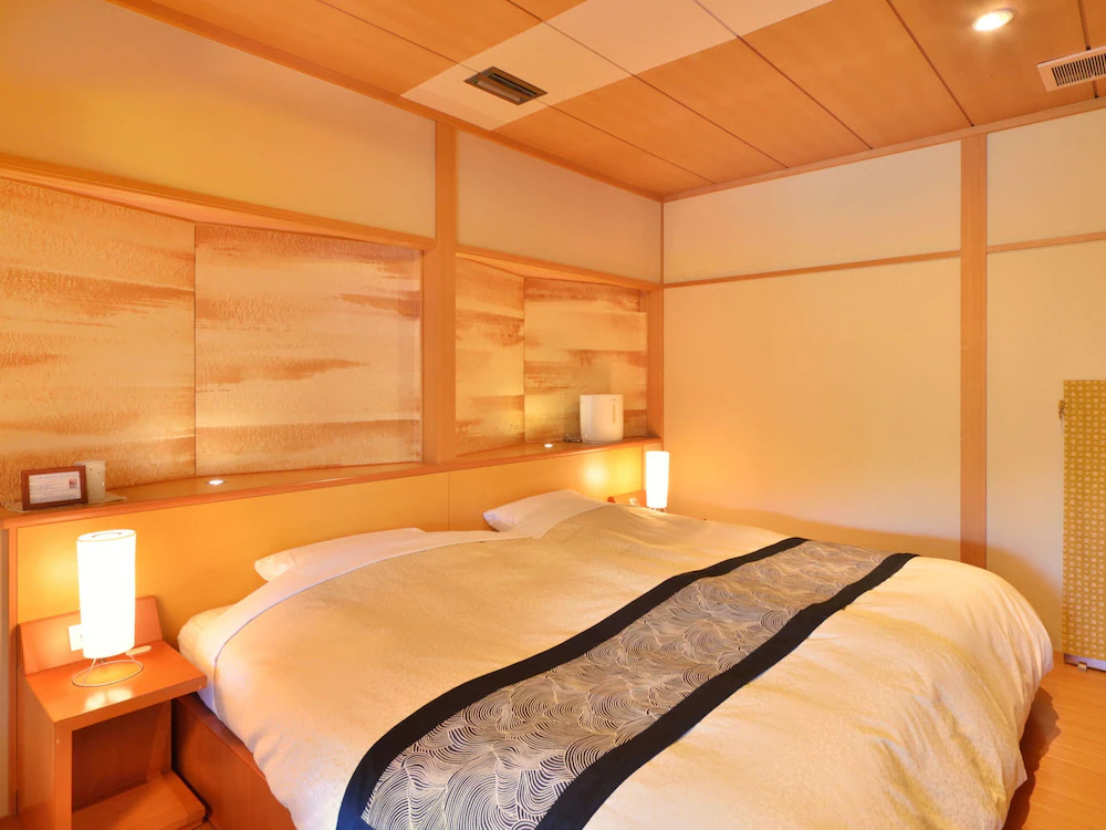 Narashinonosato Gyokusui