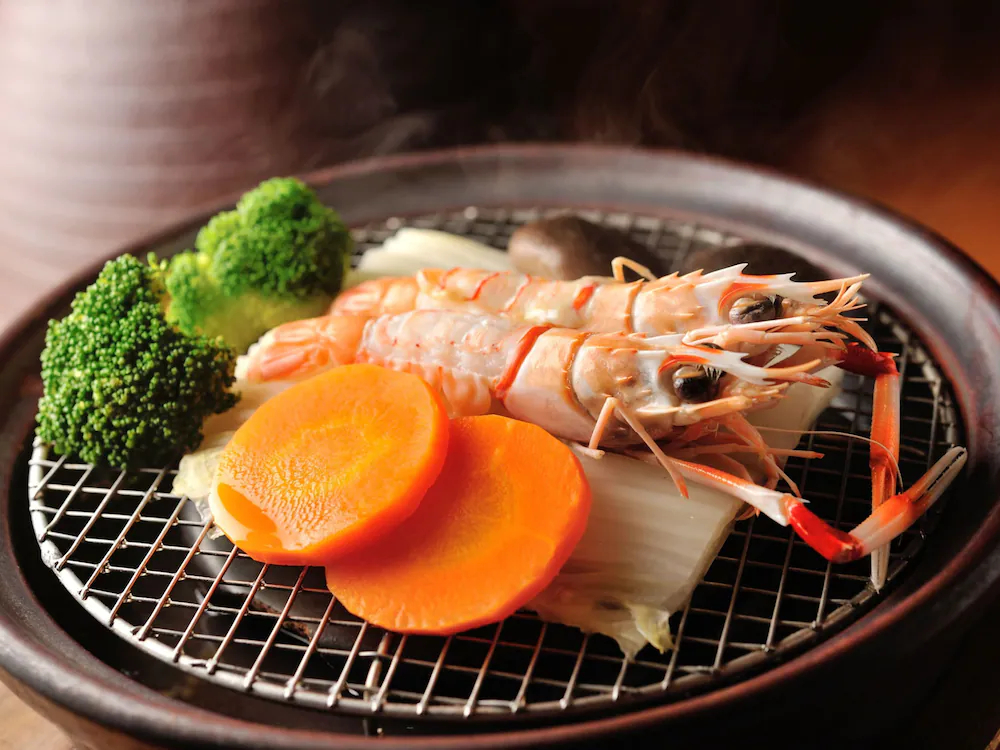 Narashinonosato Gyokusui