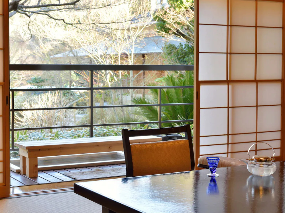 Narashinonosato Gyokusui