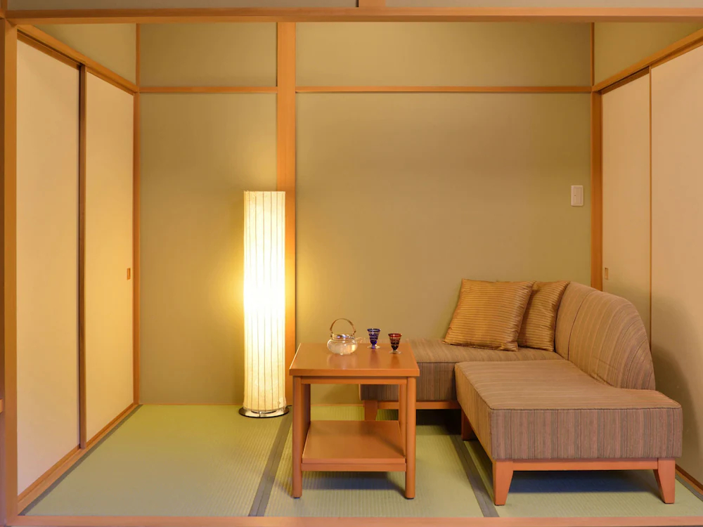 Narashinonosato Gyokusui