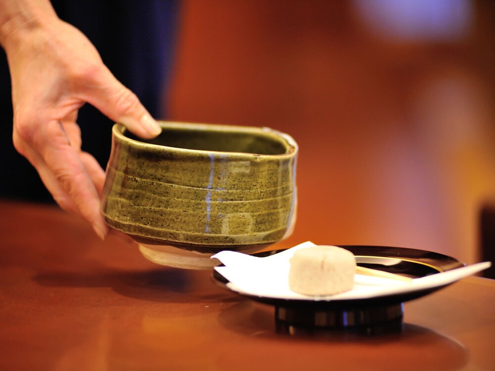 Narashinonosato Gyokusui