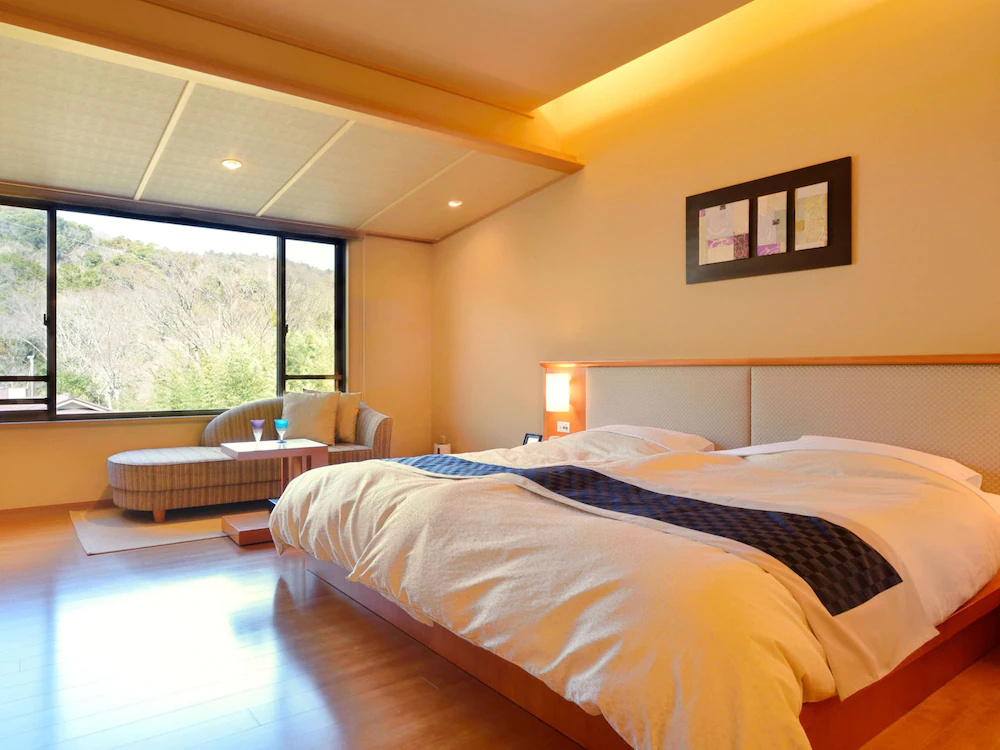 Narashinonosato Gyokusui