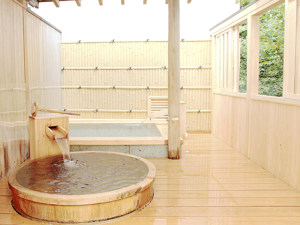 Narashinonosato Gyokusui