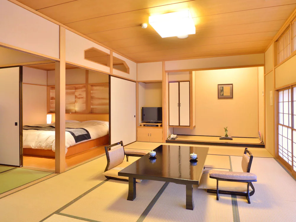 Narashinonosato Gyokusui