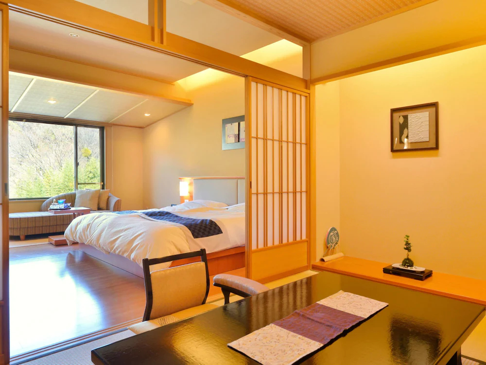 Narashinonosato Gyokusui