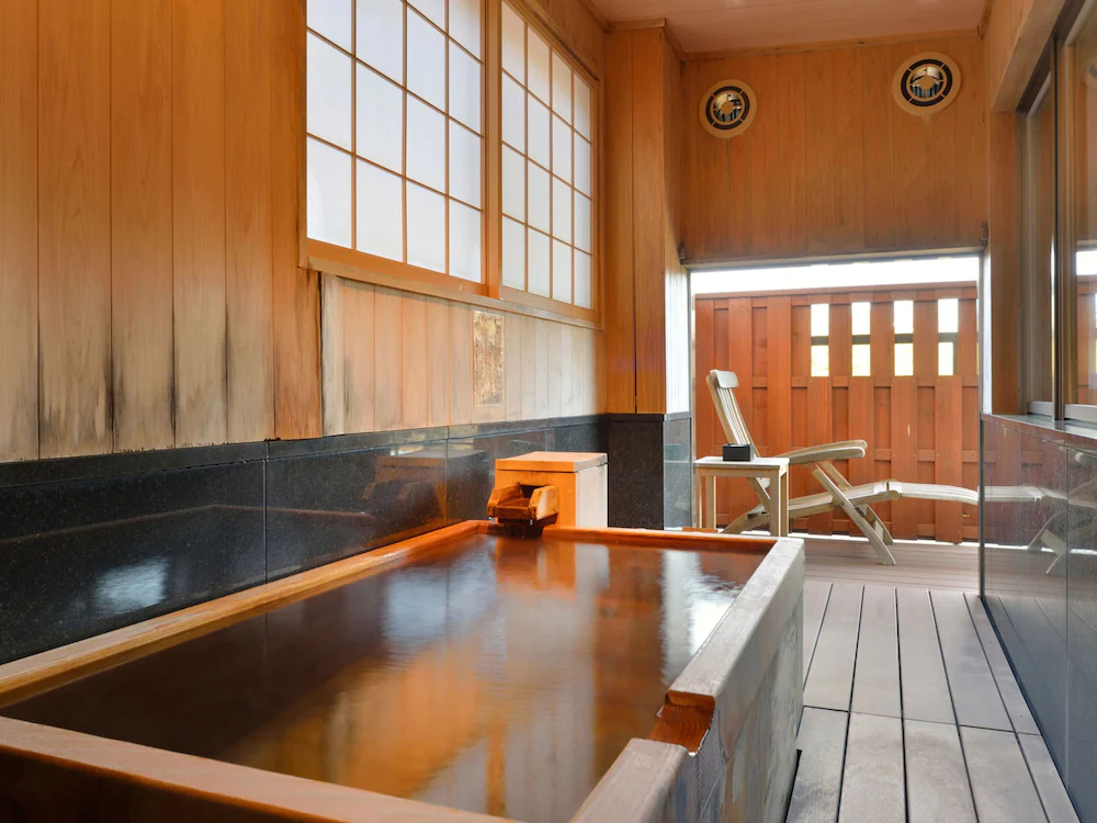 Narashinonosato Gyokusui