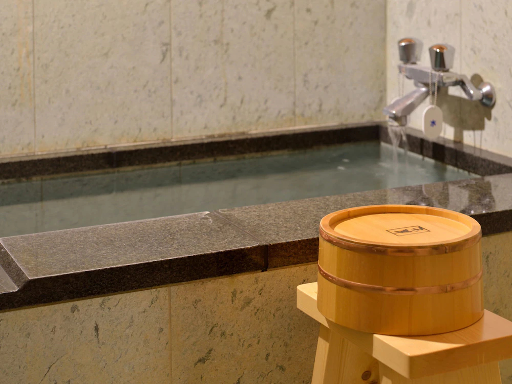 Narashinonosato Gyokusui