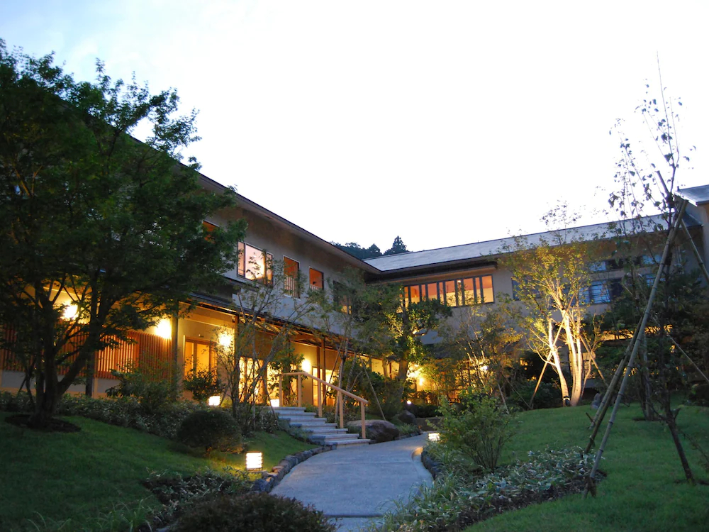 Narashinonosato Gyokusui