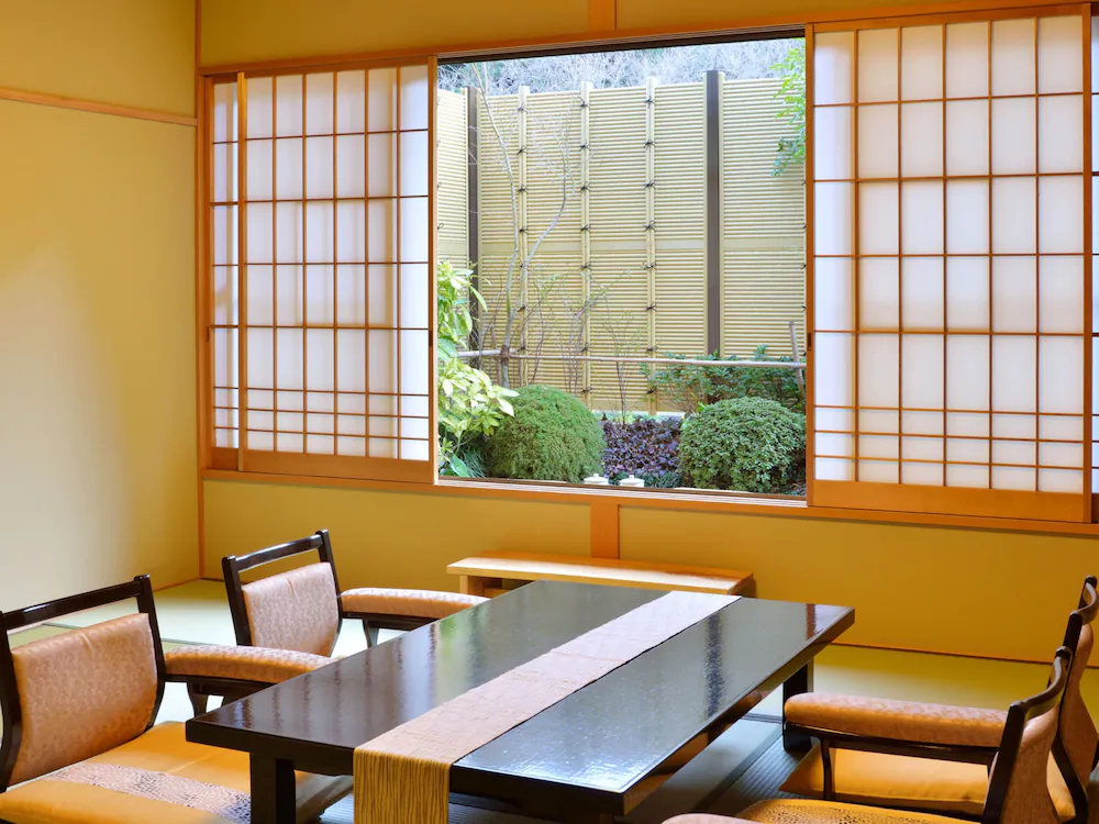 Narashinonosato Gyokusui