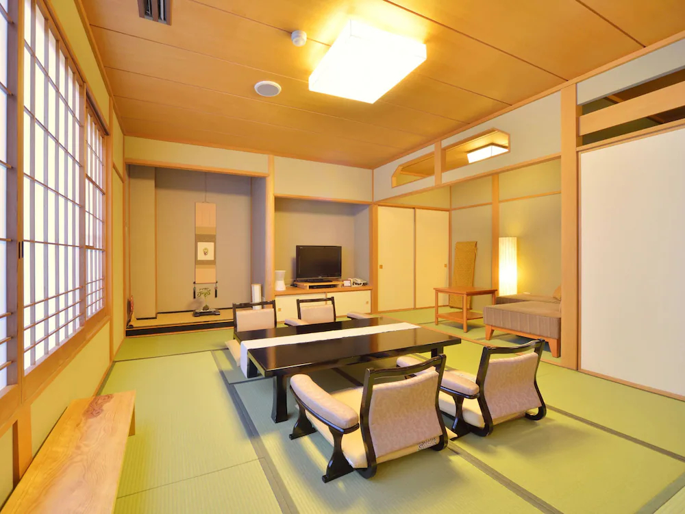 Narashinonosato Gyokusui