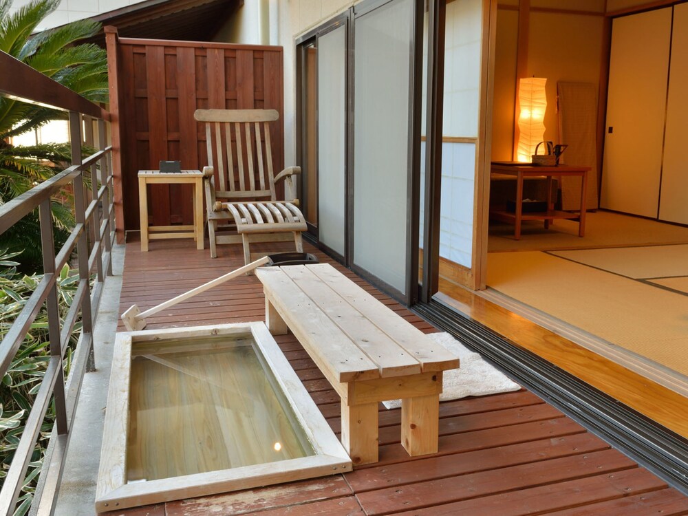 Narashinonosato Gyokusui