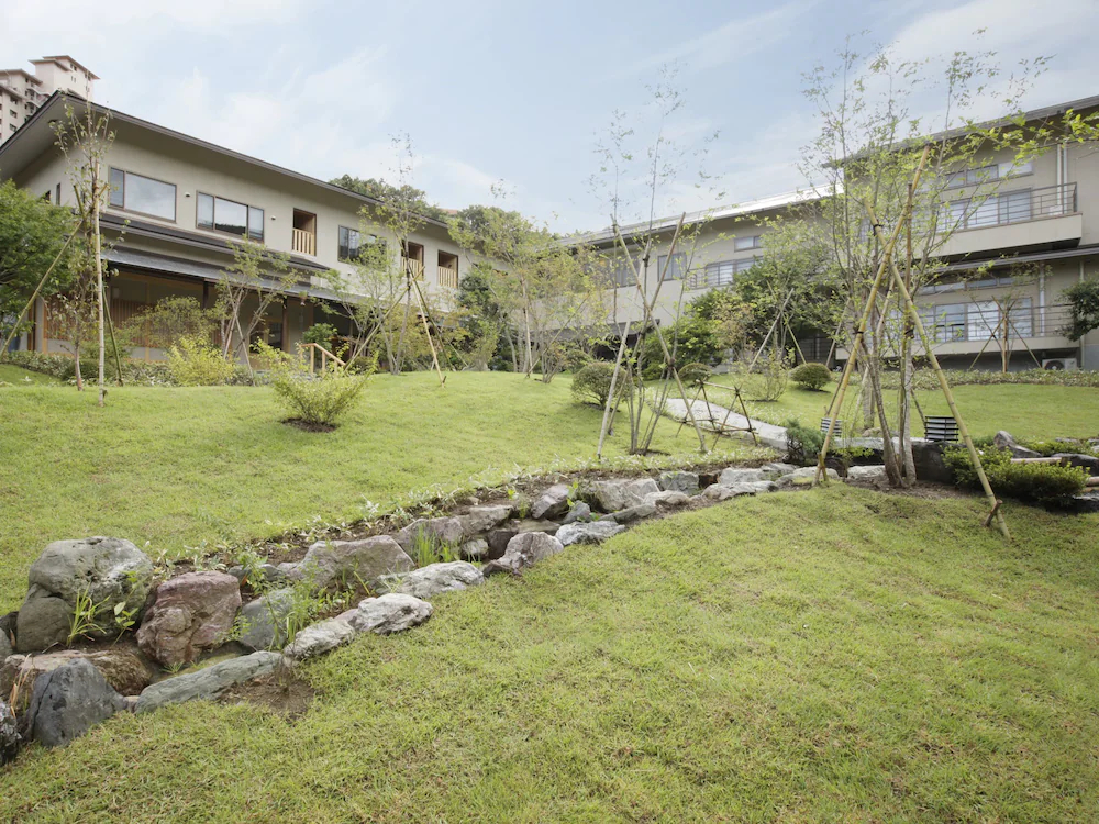 Narashinonosato Gyokusui