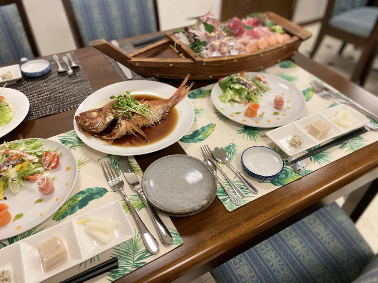 Pension Ohana