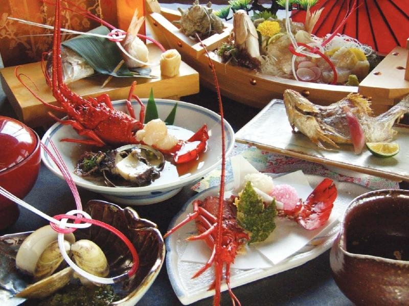 Tsuruya Kisshotei